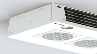 Kelvion Commercial Air Cooler KDC